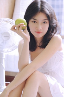 只有我自己